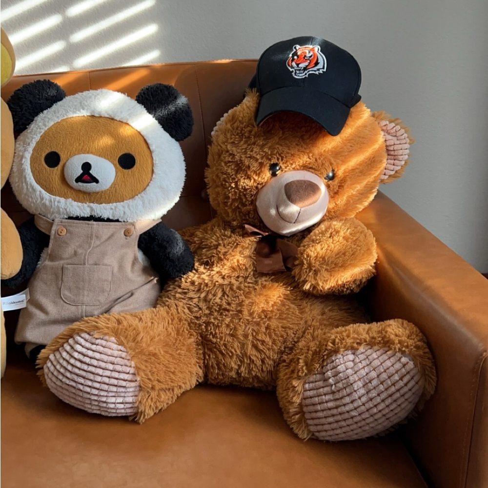 Meet your Posher, L P